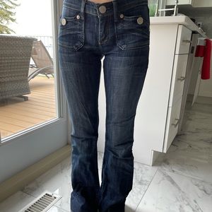 Rock and Republic Jeans
